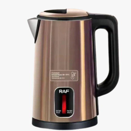 HERVIDOR ELECTRICO RAF